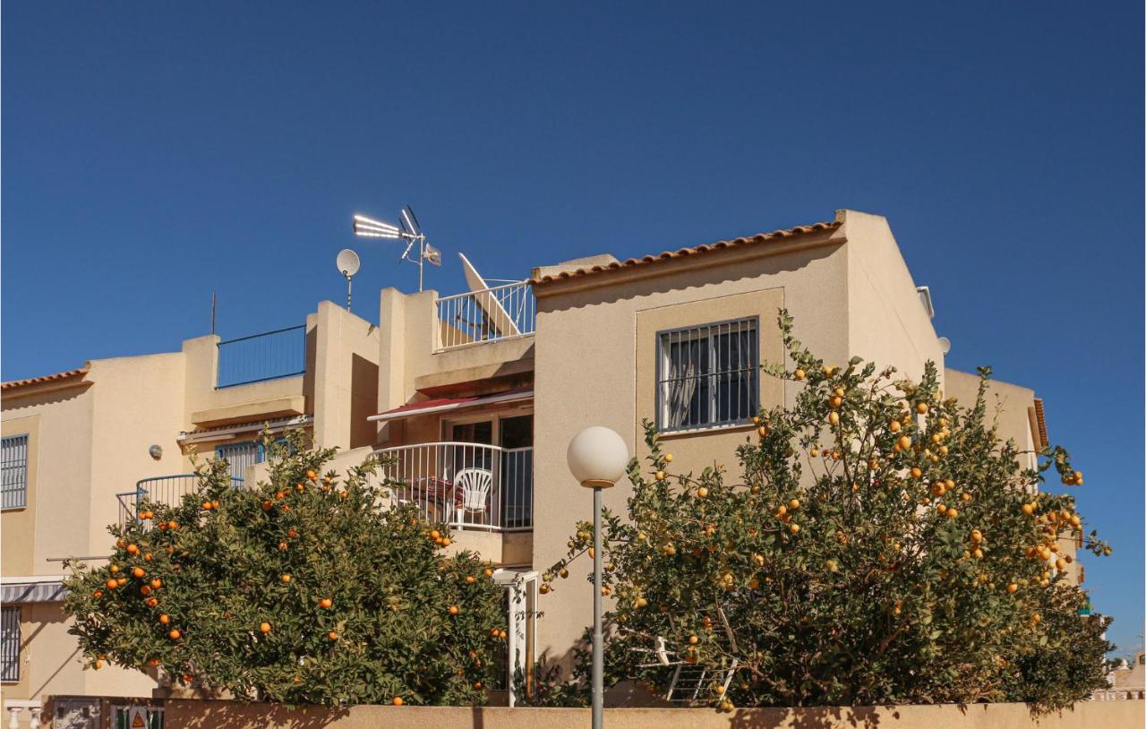 Stunning Apartment In טורבייחה מראה חיצוני תמונה