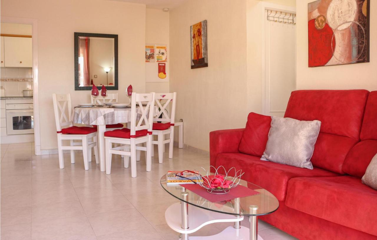 Stunning Apartment In טורבייחה מראה חיצוני תמונה