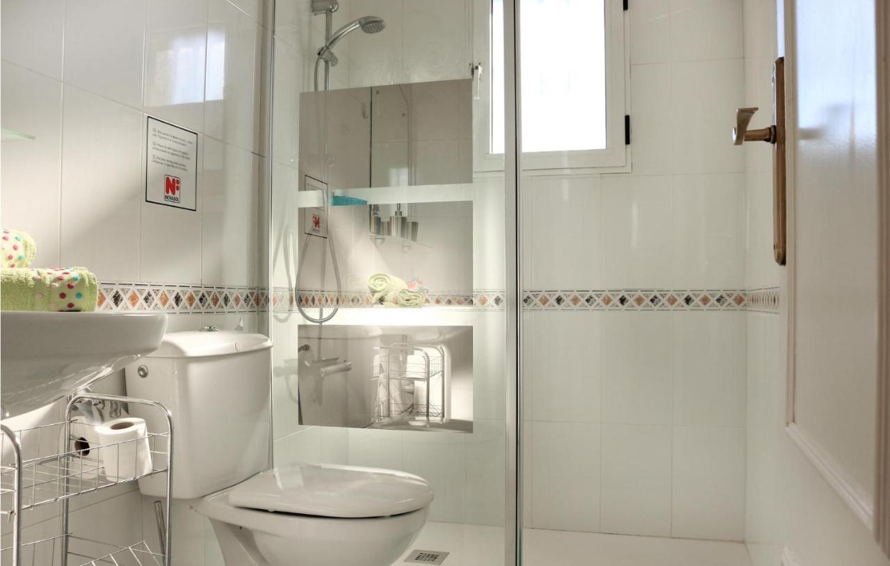 Stunning Apartment In טורבייחה מראה חיצוני תמונה
