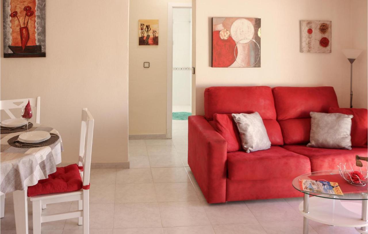 Stunning Apartment In טורבייחה מראה חיצוני תמונה