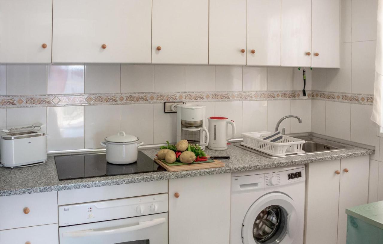 Stunning Apartment In טורבייחה מראה חיצוני תמונה